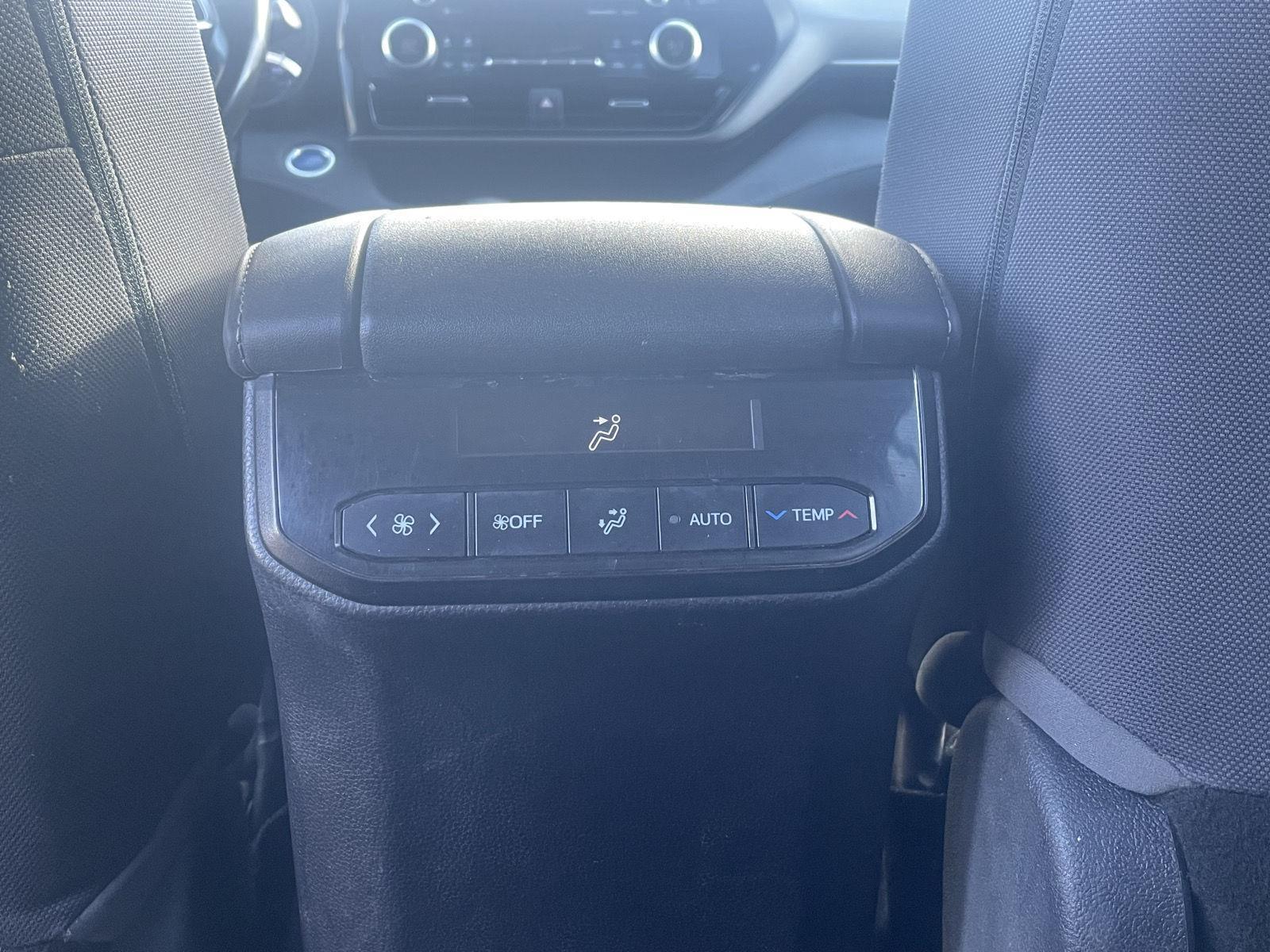 Pre-Owned 2020 Toyota Highlander for sale in Grand Island NE