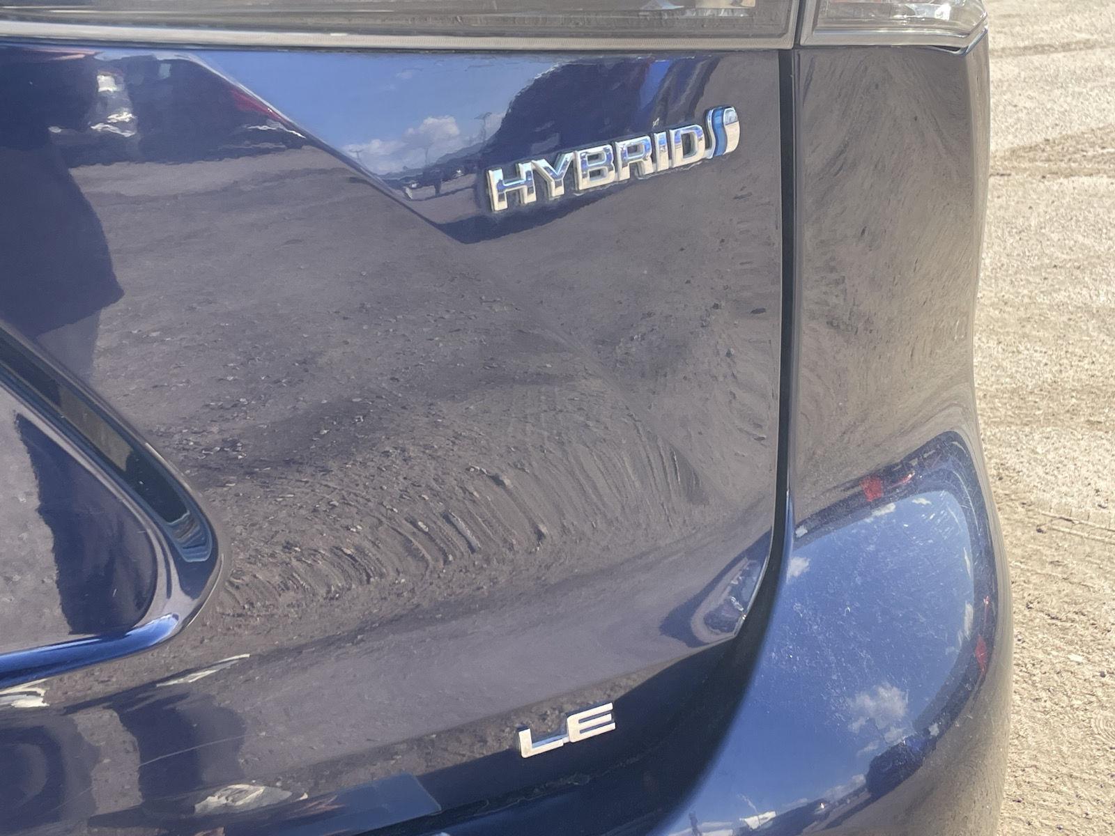 Pre-Owned 2020 Toyota Highlander for sale in Grand Island NE