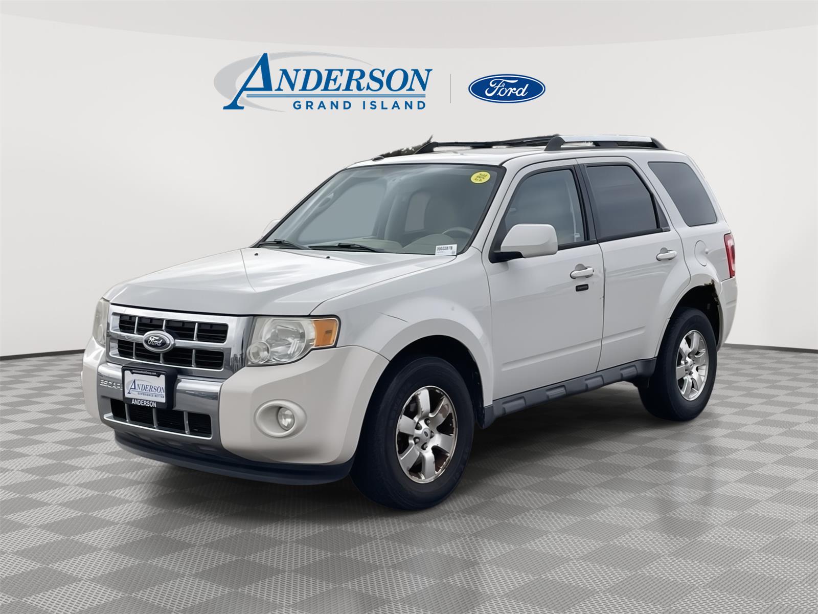 Used 2011 Ford Escape for sale in Grand Island NE