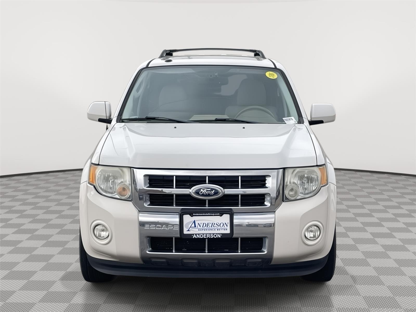 Pre-Owned 2011 Ford Escape for sale in Grand Island NE