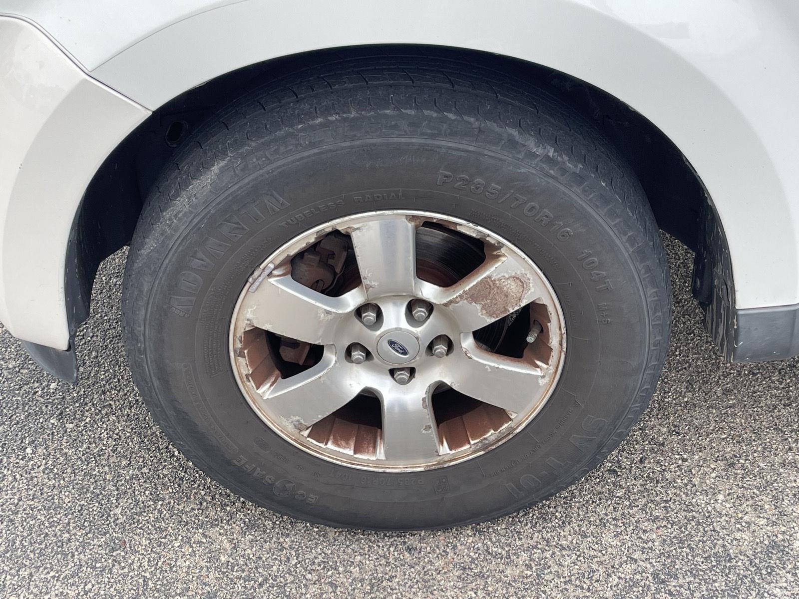 Pre-Owned 2011 Ford Escape for sale in Grand Island NE