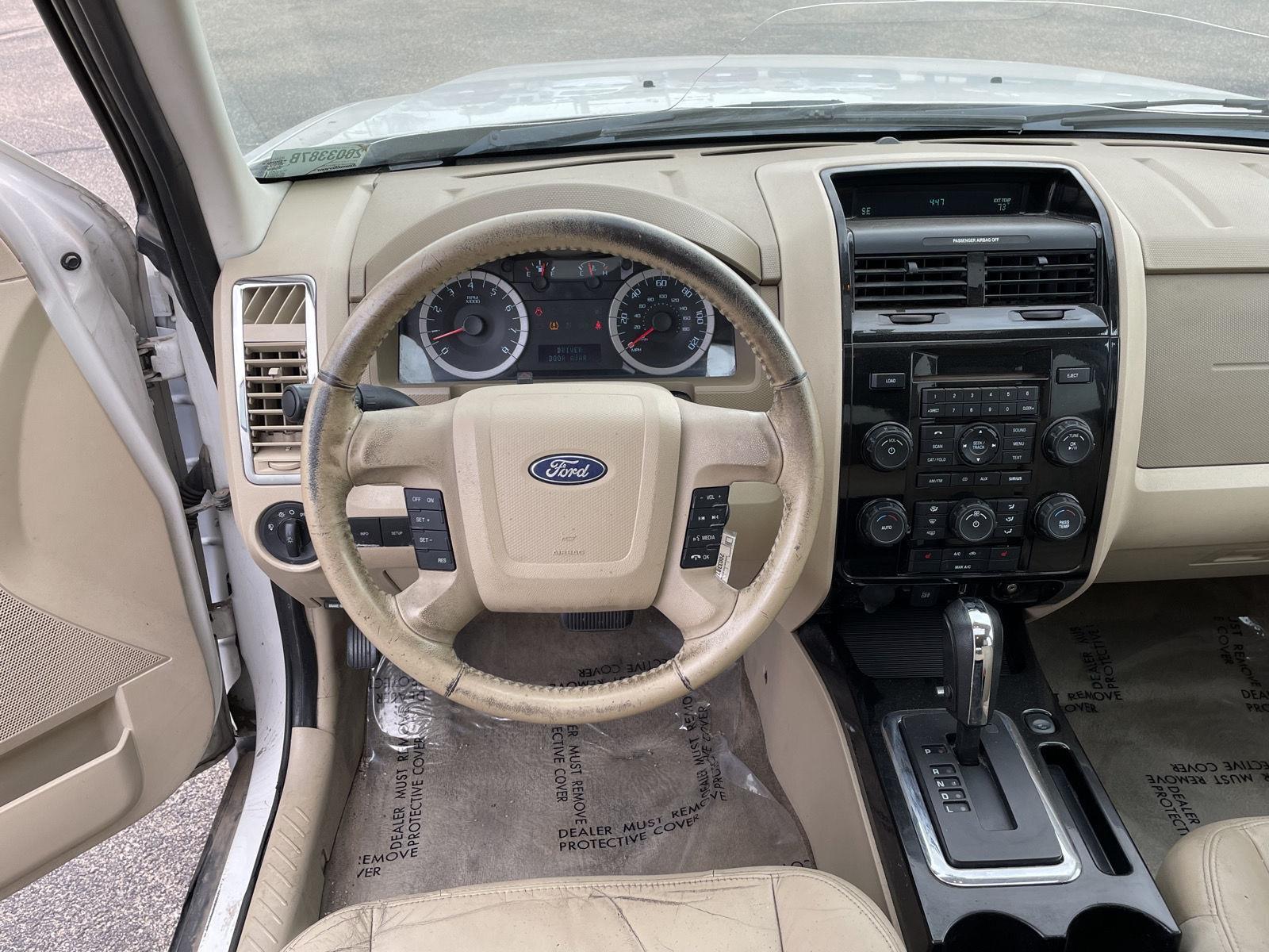 Pre-Owned 2011 Ford Escape for sale in Grand Island NE