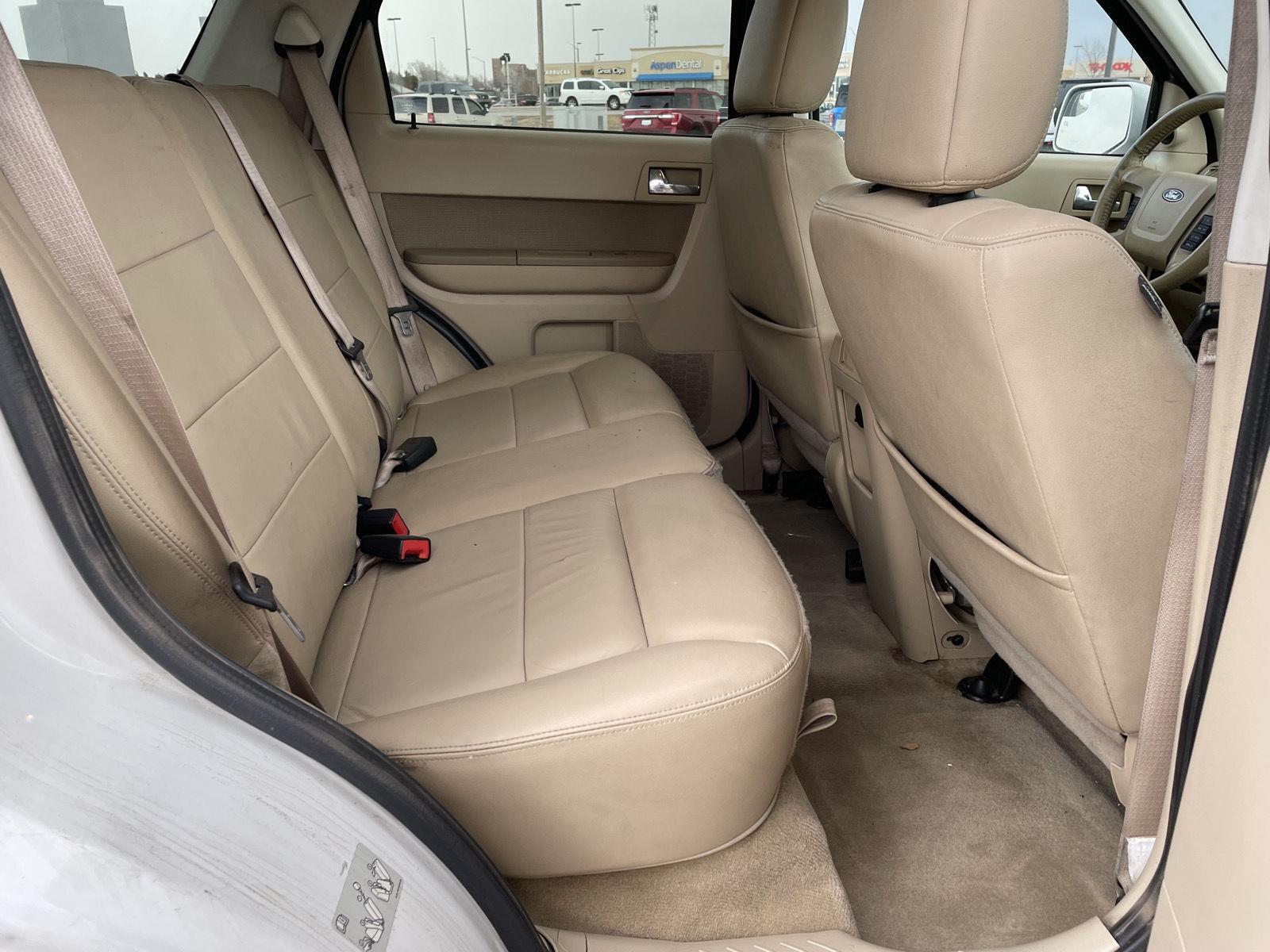 Pre-Owned 2011 Ford Escape for sale in Grand Island NE