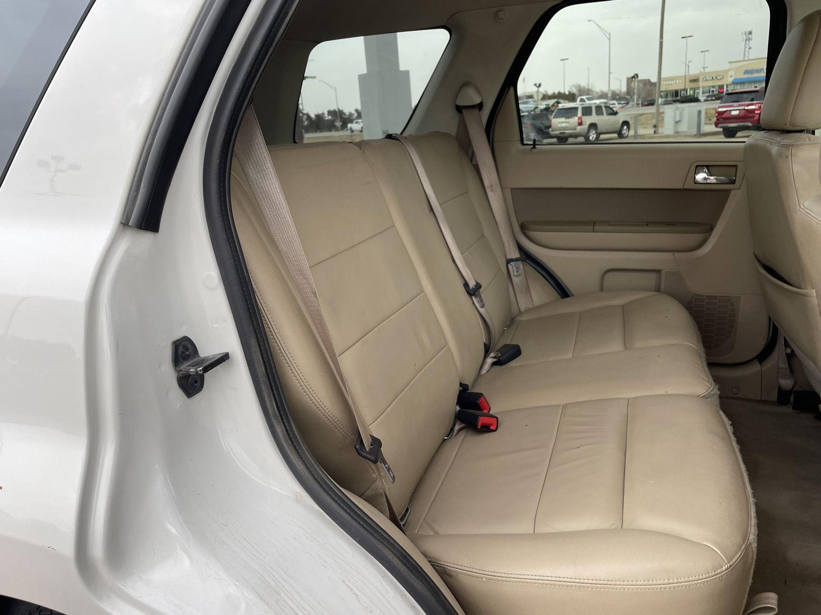 Pre-Owned 2011 Ford Escape for sale in Grand Island NE