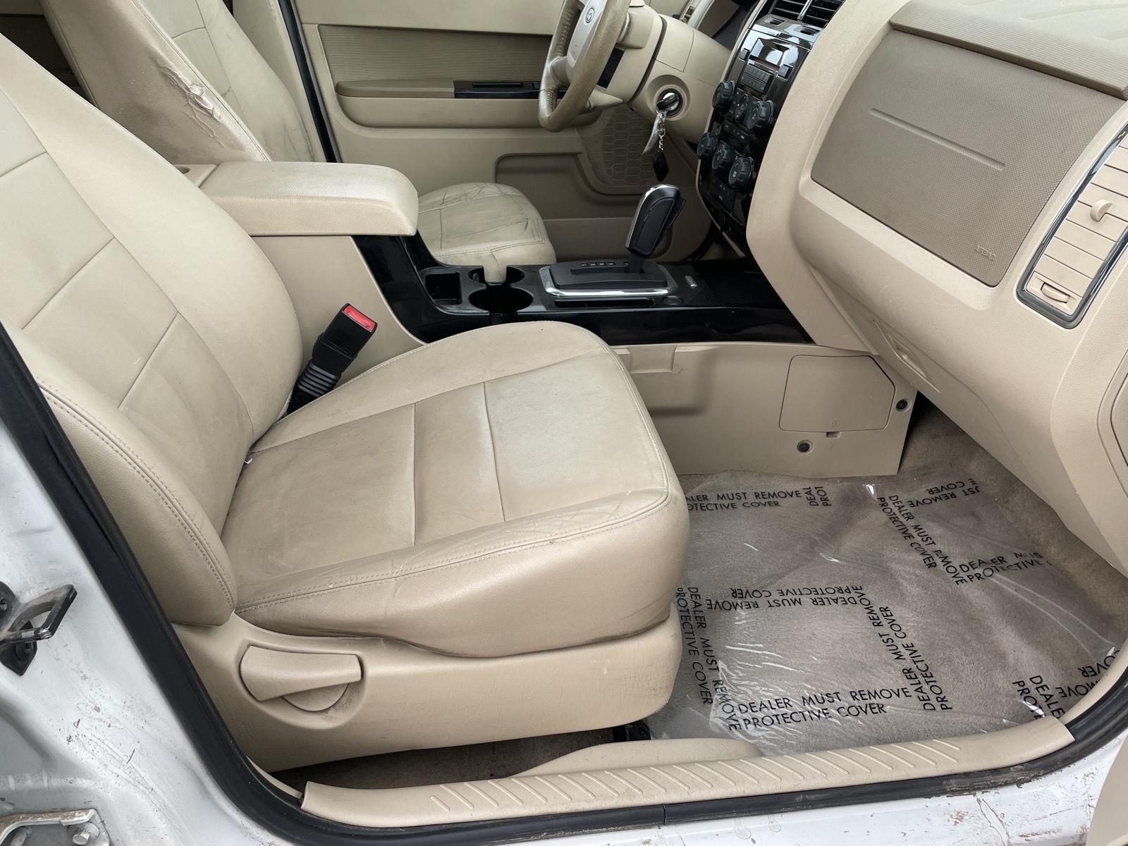 Pre-Owned 2011 Ford Escape for sale in Grand Island NE