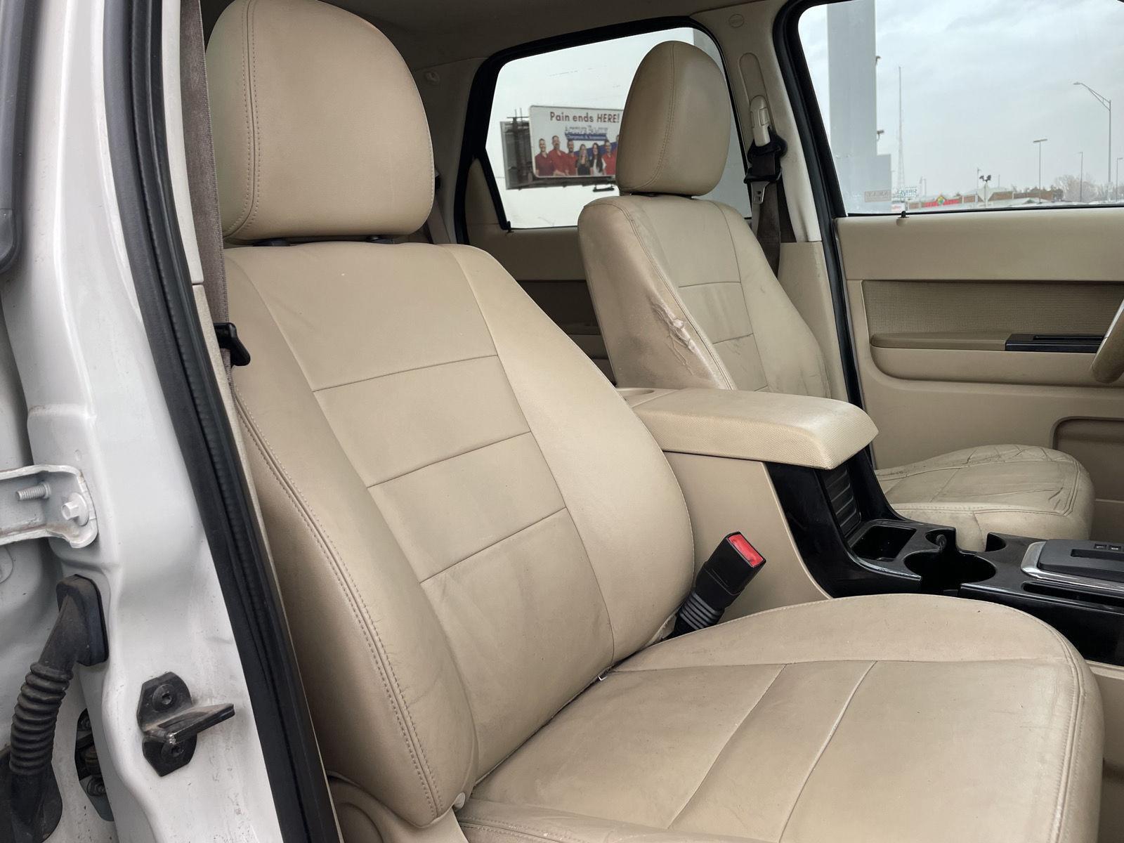 Pre-Owned 2011 Ford Escape for sale in Grand Island NE