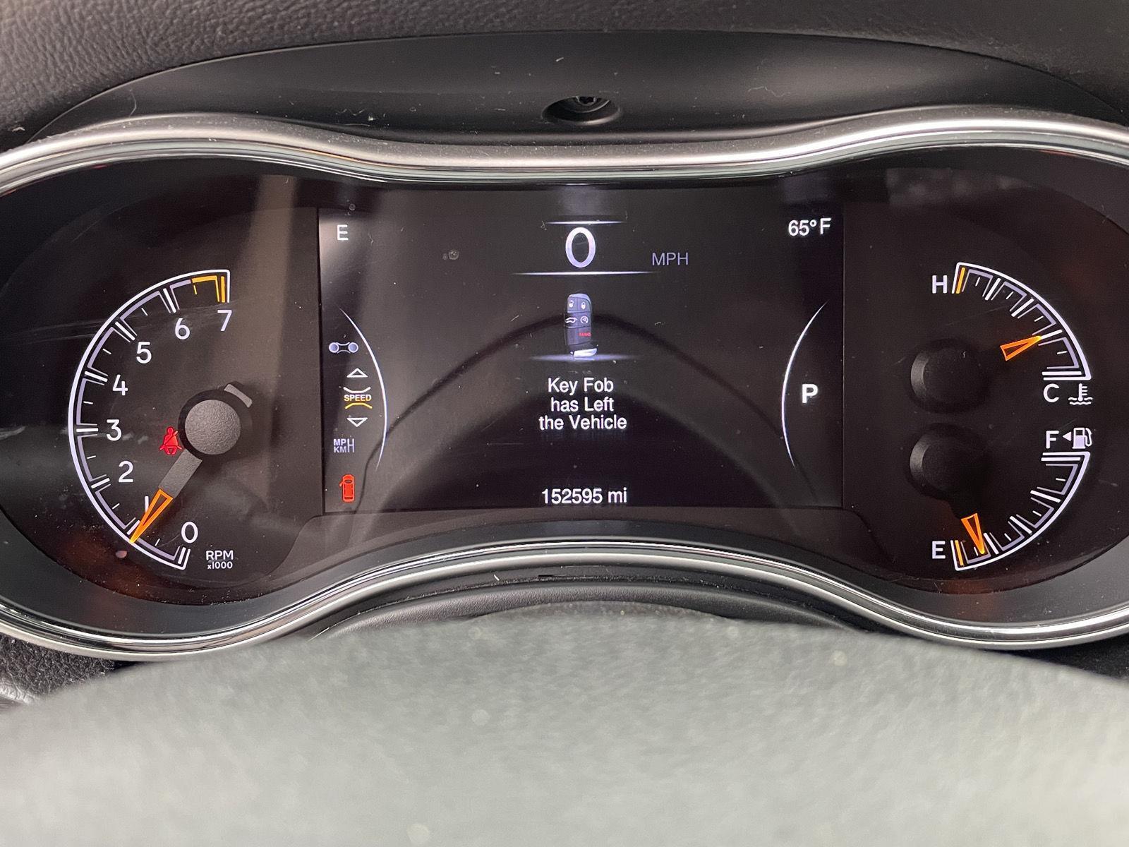 Pre-Owned 2015 Jeep Grand Cherokee for sale in Grand Island NE