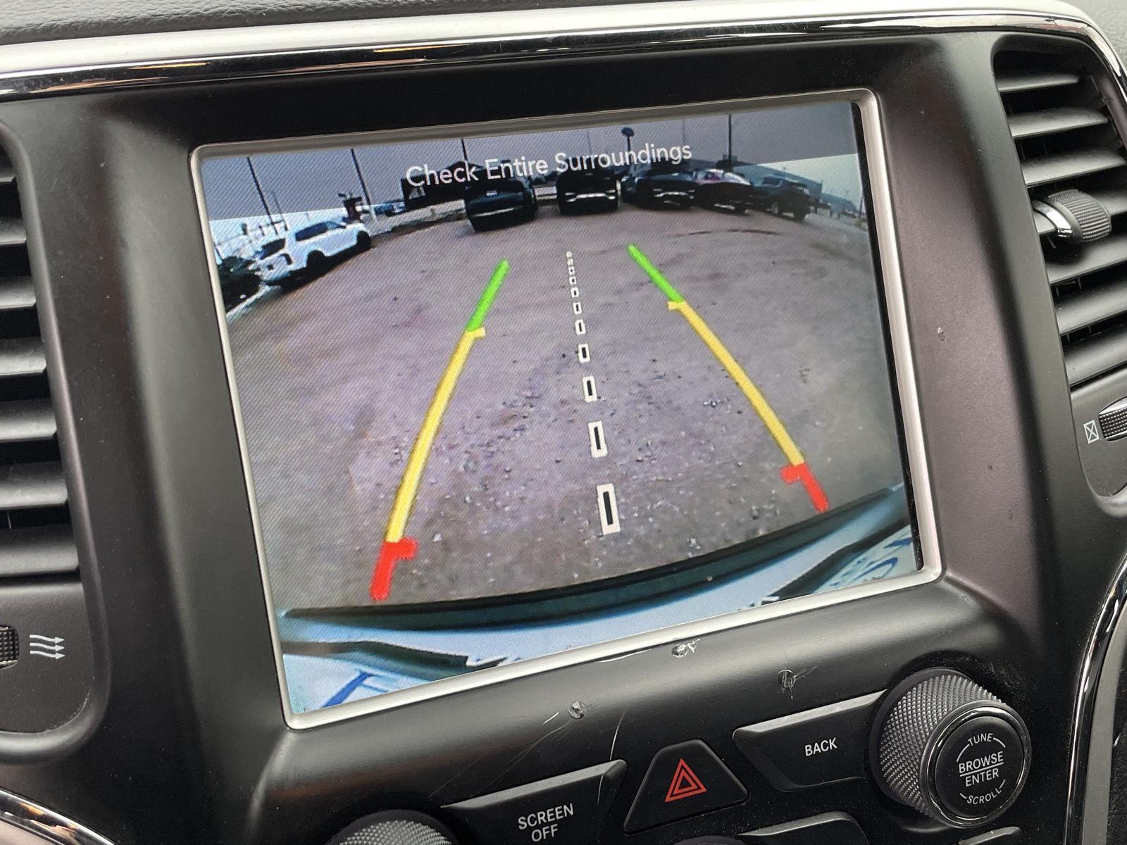 Pre-Owned 2015 Jeep Grand Cherokee for sale in Grand Island NE