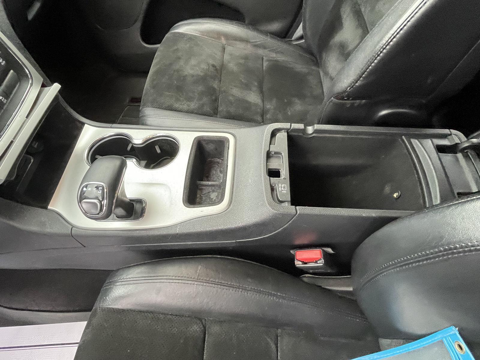 Pre-Owned 2015 Jeep Grand Cherokee for sale in Grand Island NE