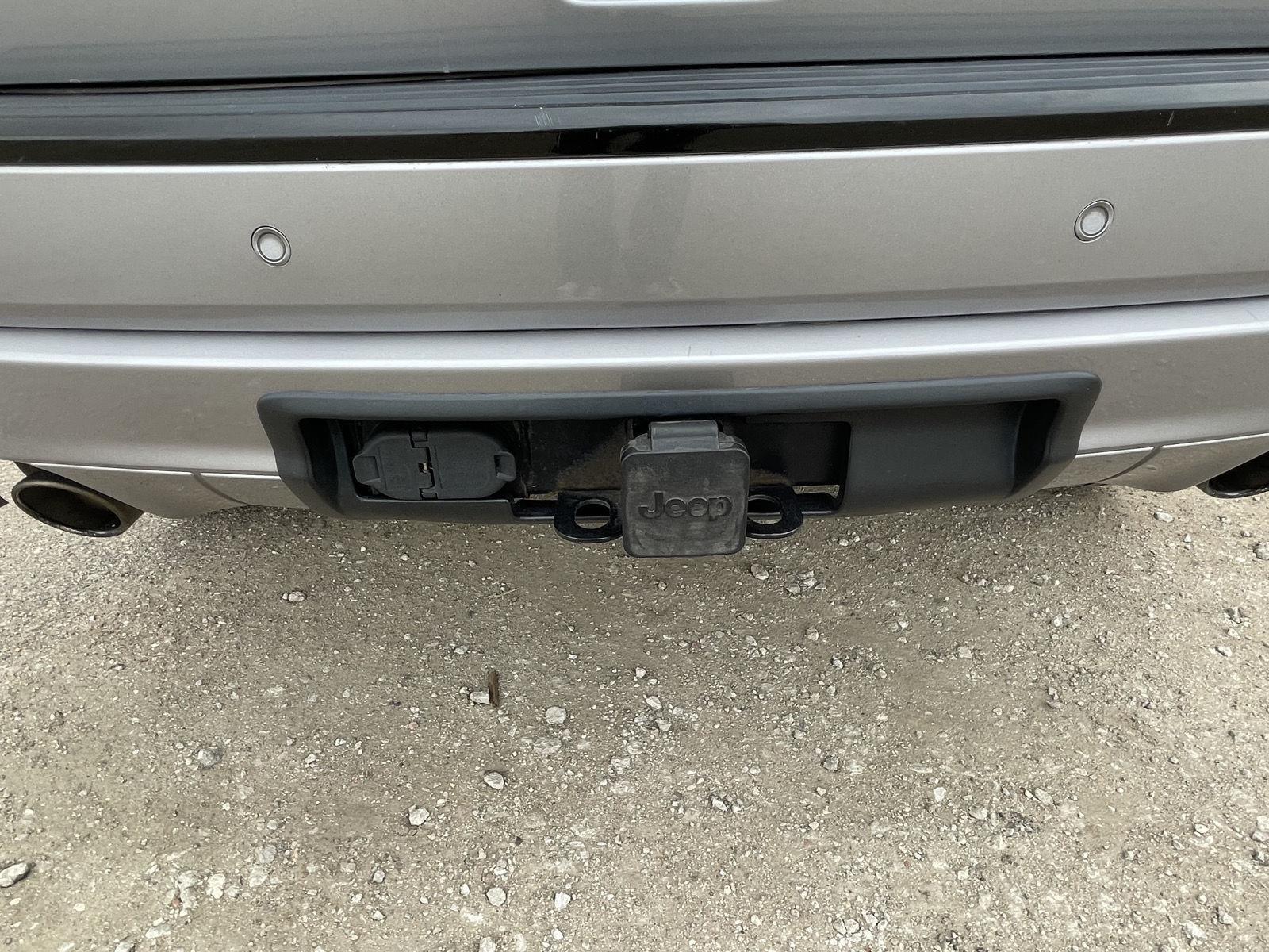 Pre-Owned 2015 Jeep Grand Cherokee for sale in Grand Island NE