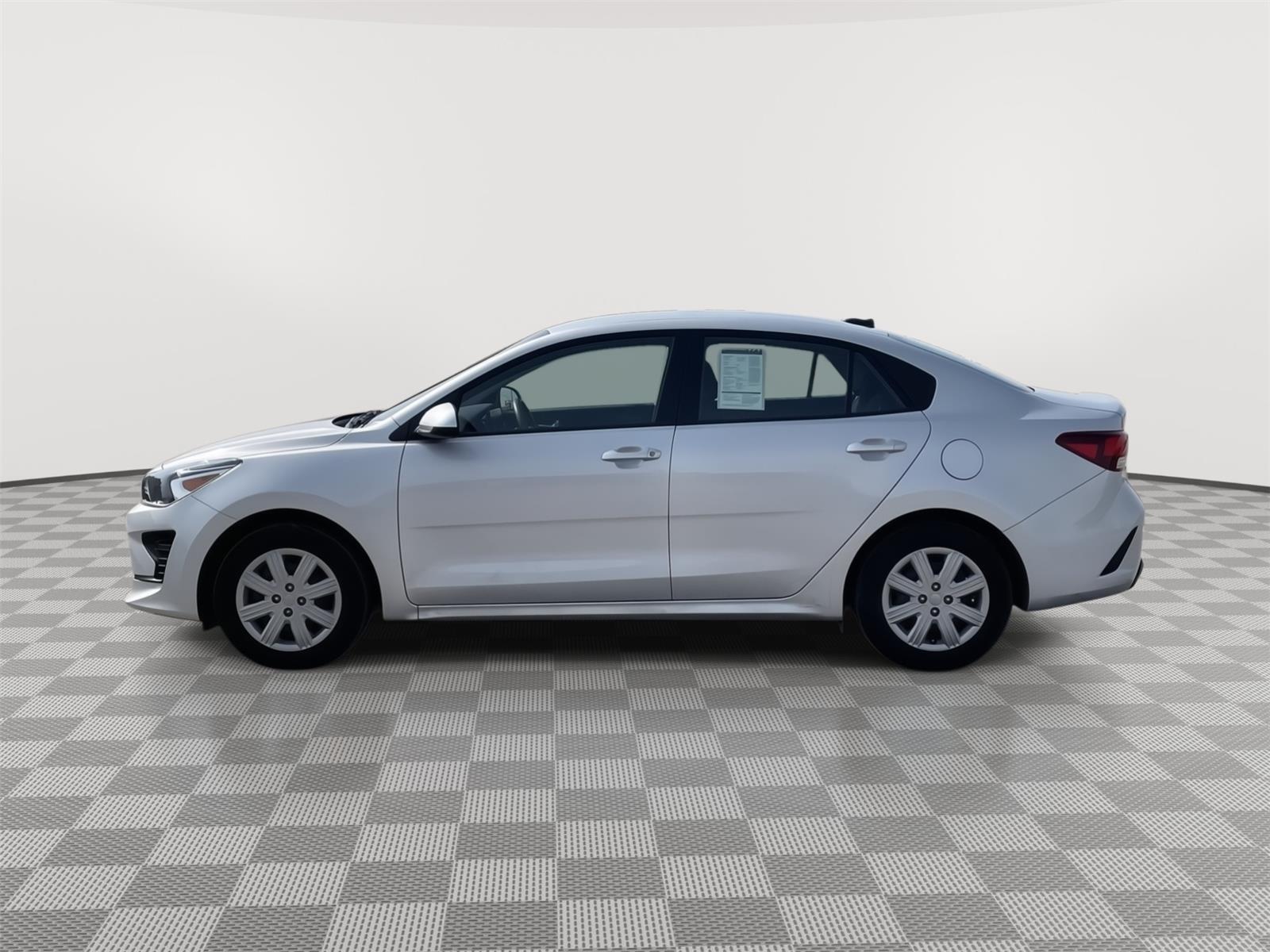 Used 2023 Kia Rio for sale in Grand Island NE