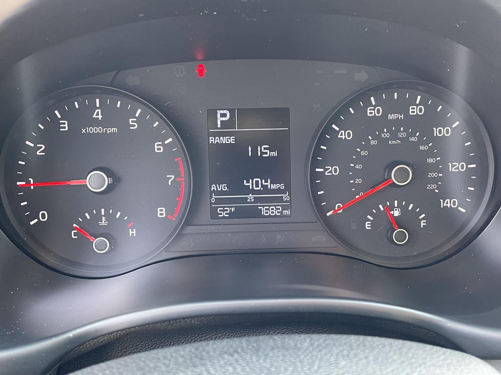 Used 2023 Kia Rio for sale in Grand Island NE