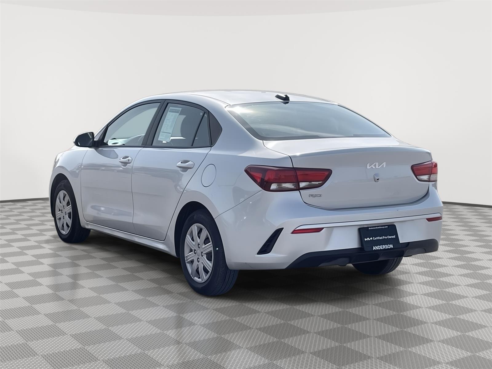 Used 2023 Kia Rio for sale in Grand Island NE