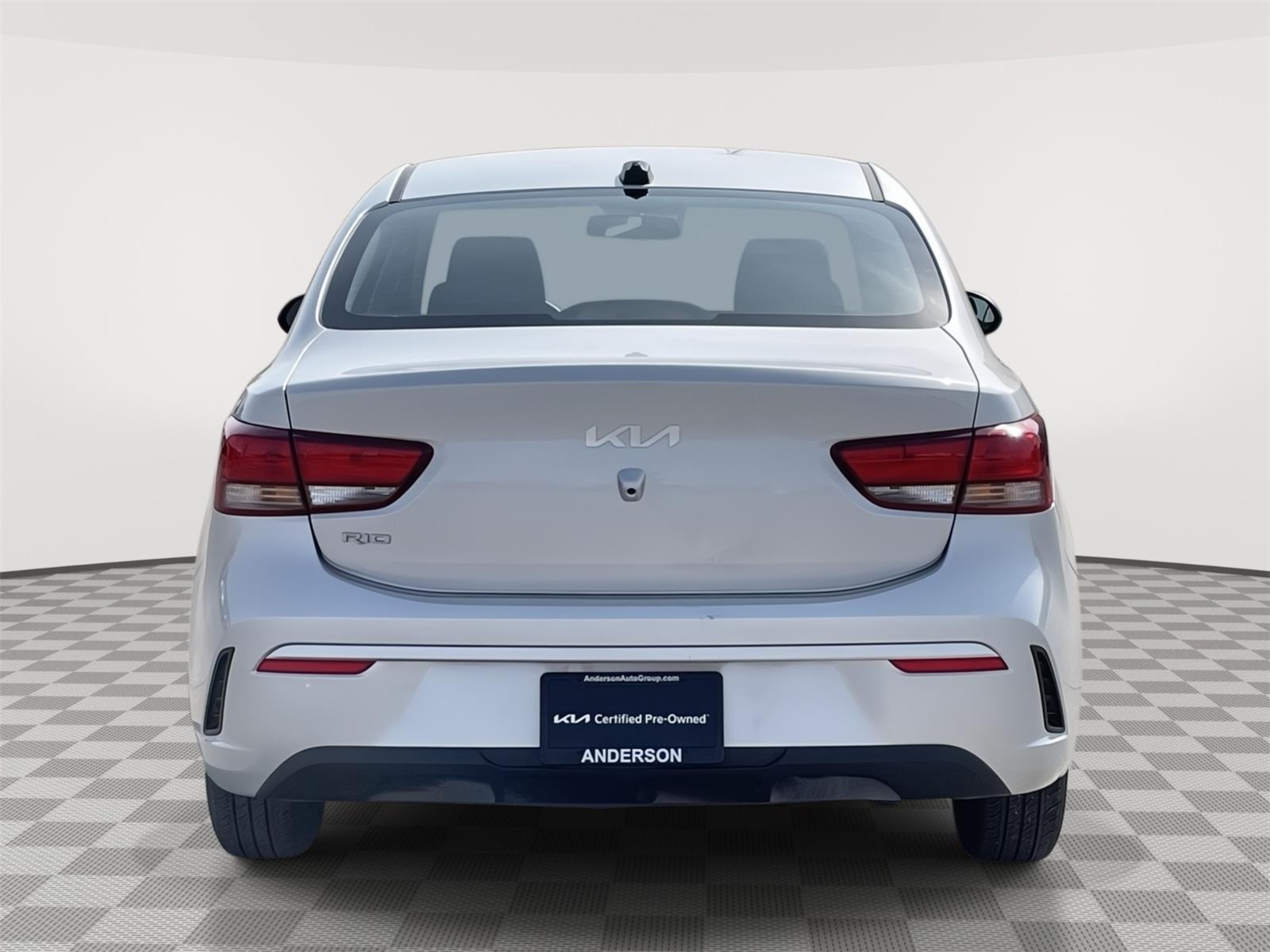 Used 2023 Kia Rio for sale in Grand Island NE