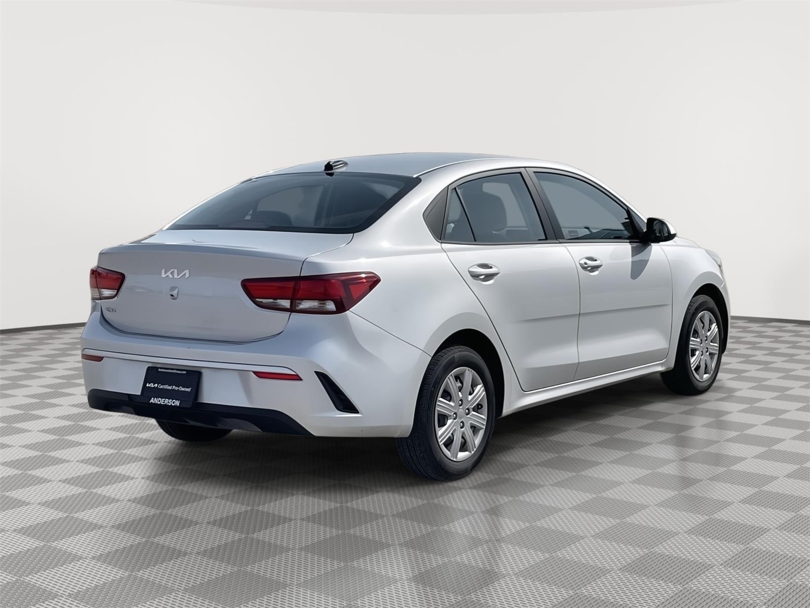 Used 2023 Kia Rio for sale in Grand Island NE