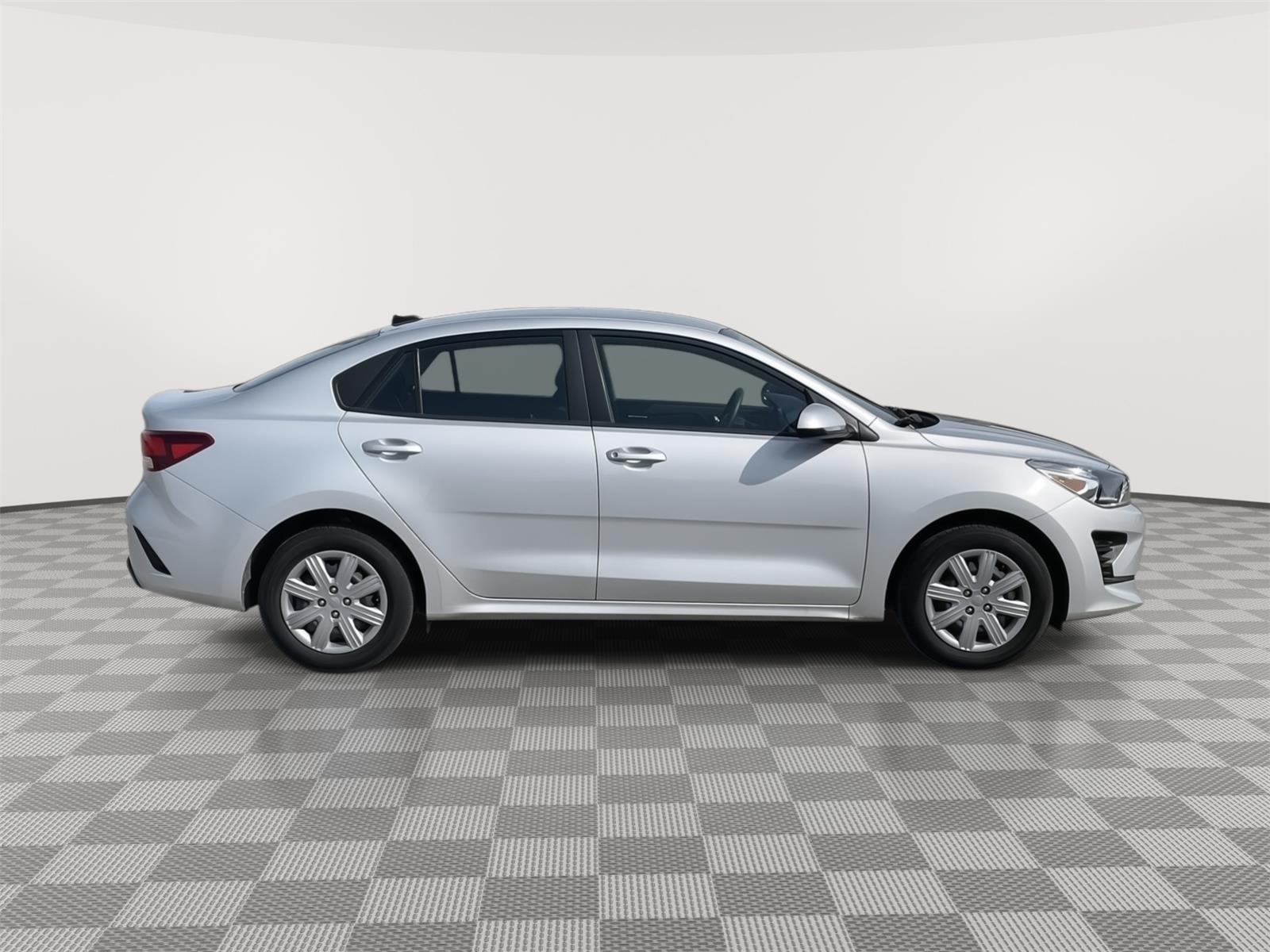 Used 2023 Kia Rio for sale in Grand Island NE