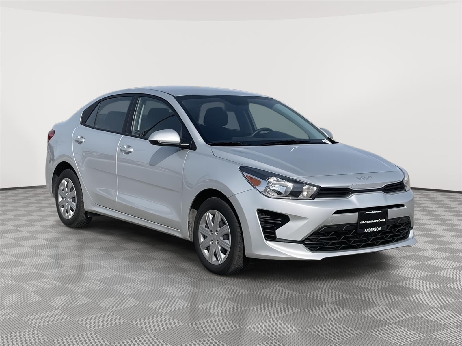 Used 2023 Kia Rio for sale in Grand Island NE