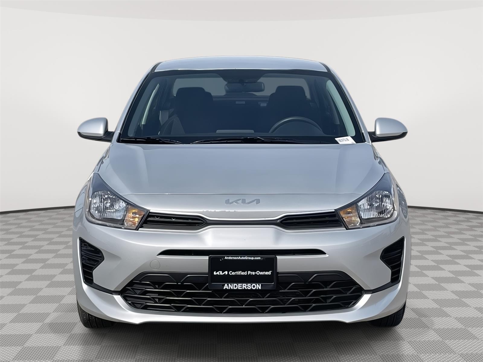 Used 2023 Kia Rio for sale in Grand Island NE