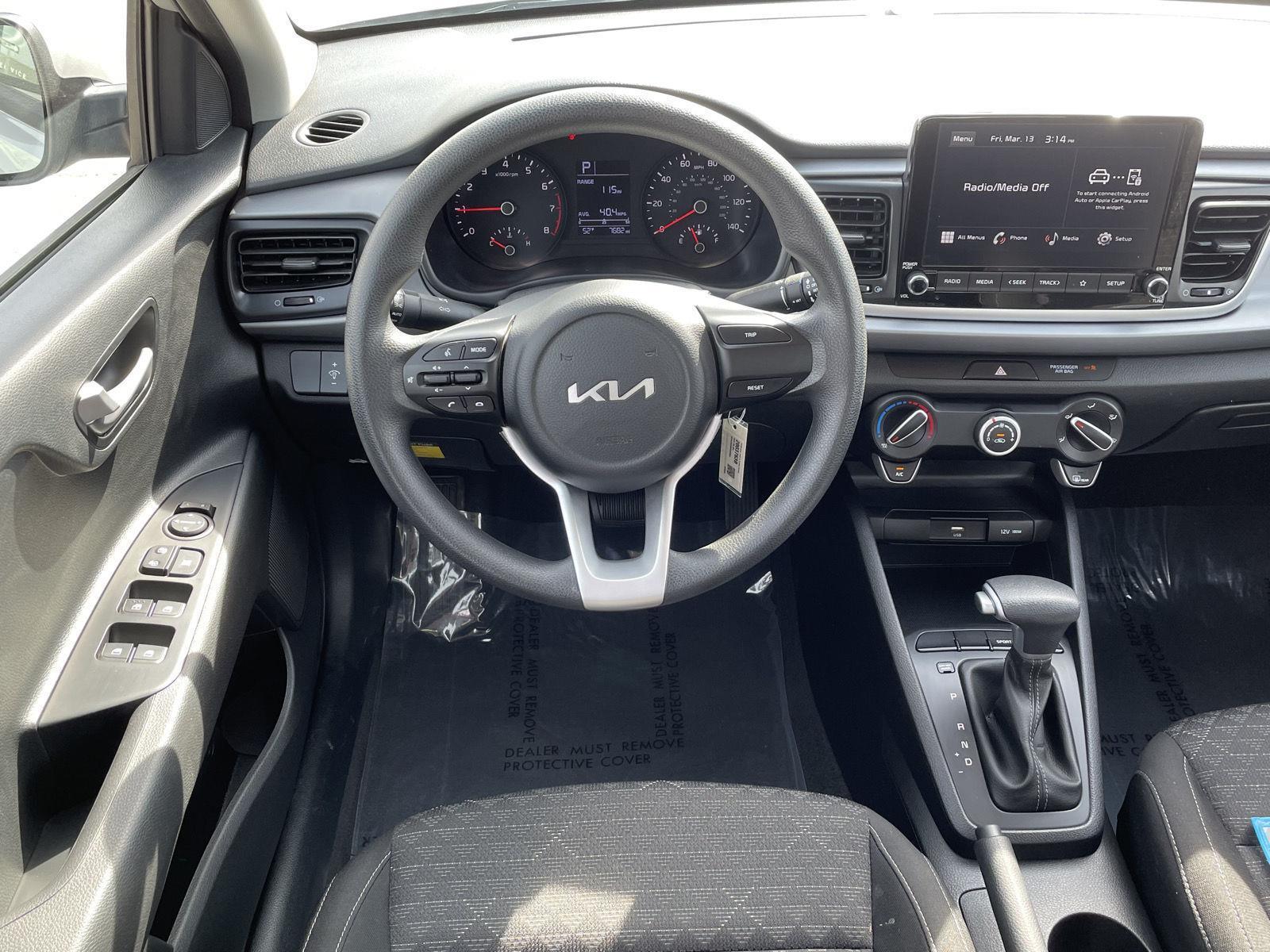 Used 2023 Kia Rio for sale in Grand Island NE