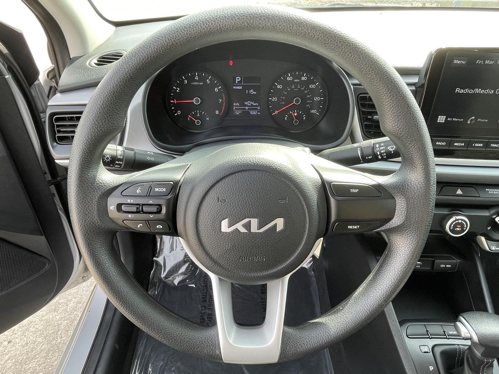 Used 2023 Kia Rio for sale in Grand Island NE