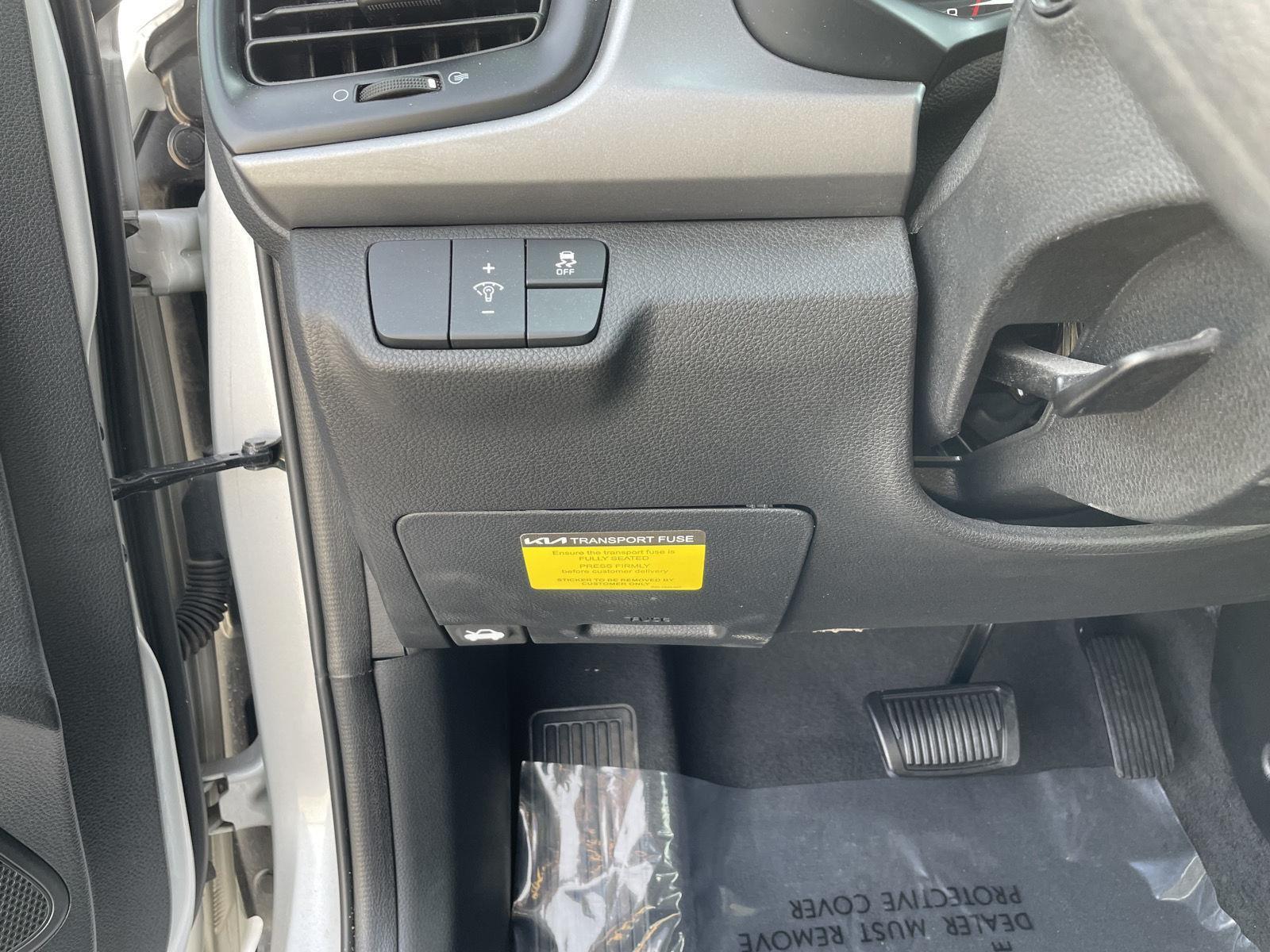 Used 2023 Kia Rio for sale in Grand Island NE