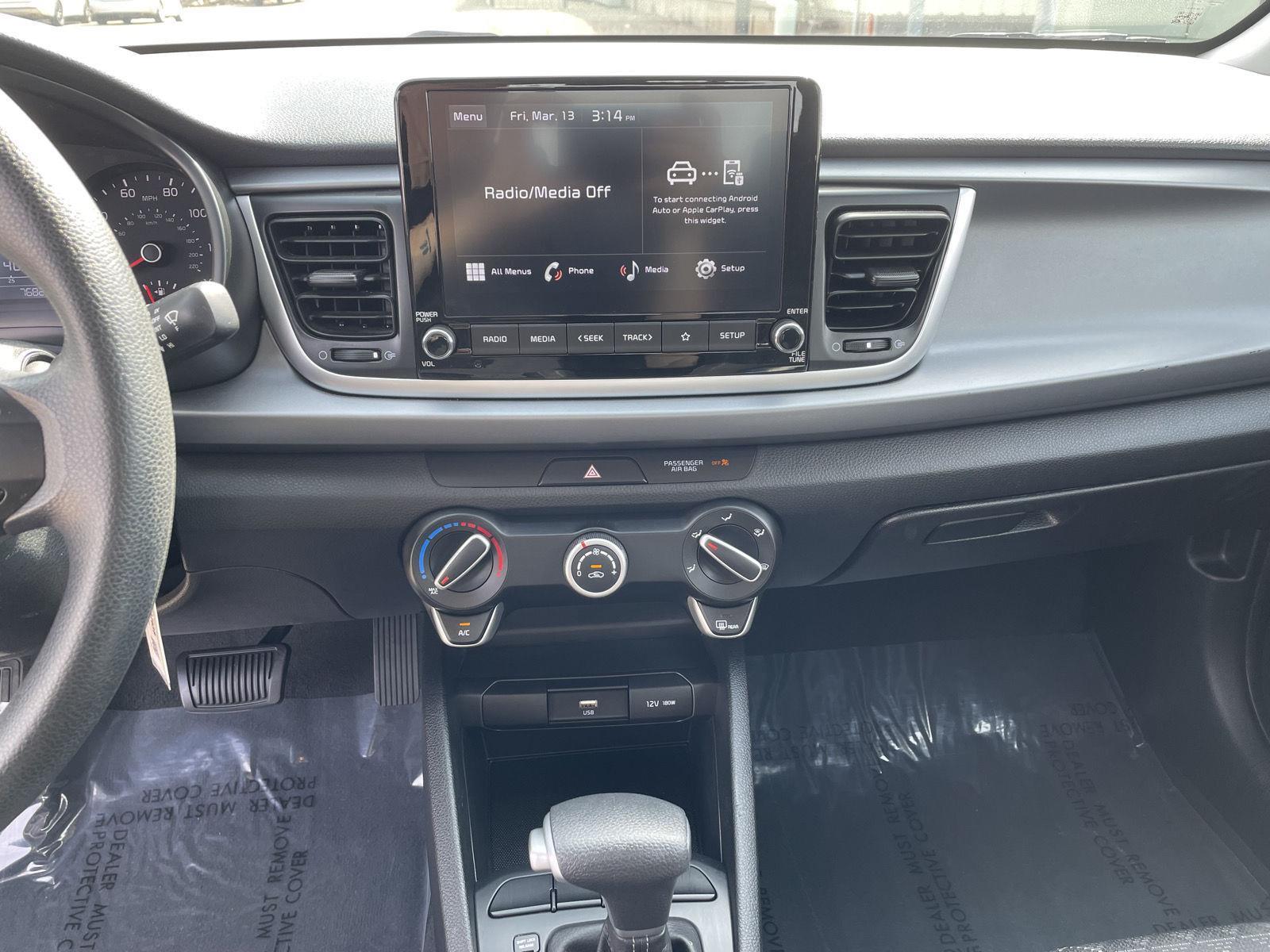 Used 2023 Kia Rio for sale in Grand Island NE