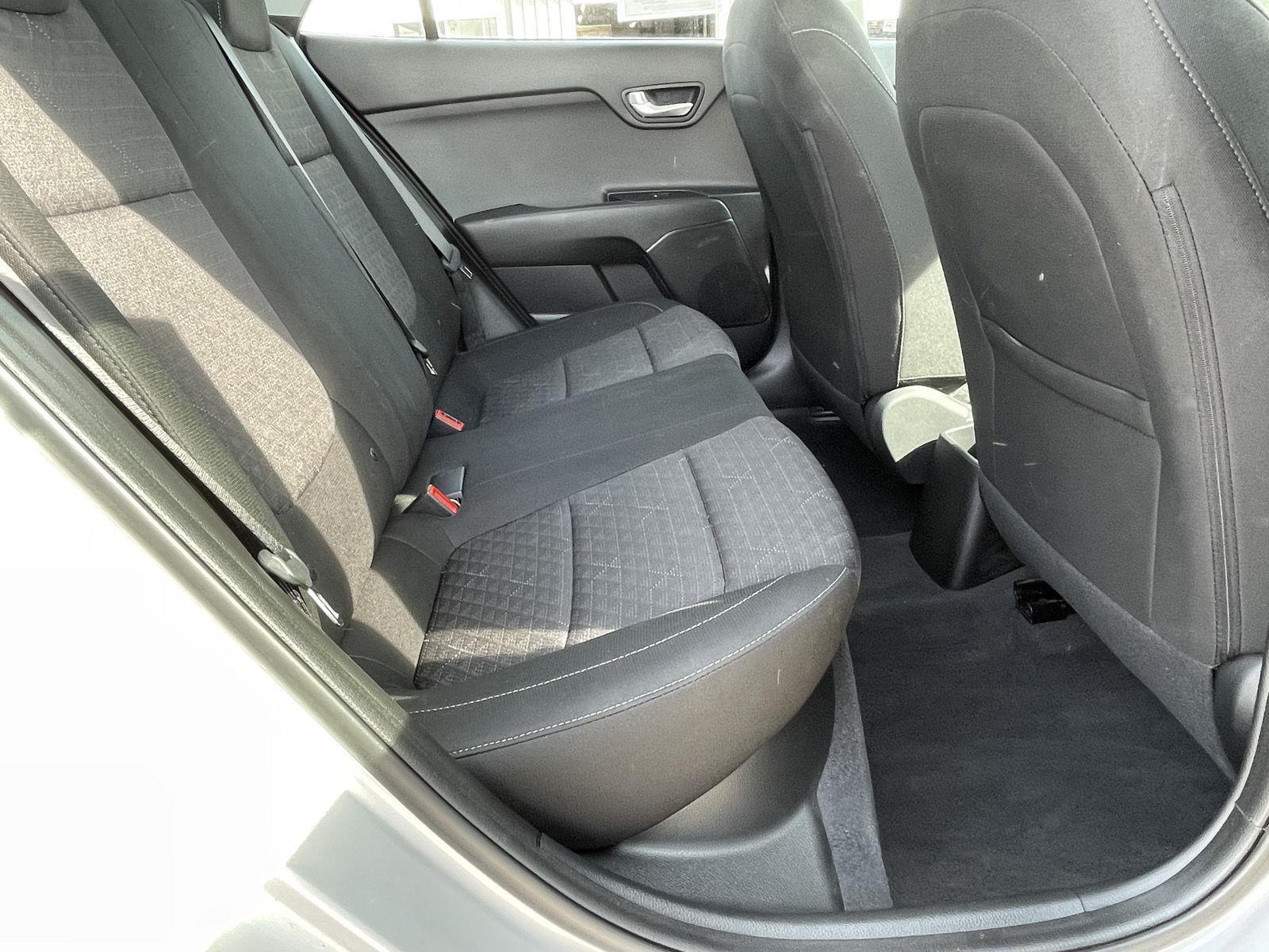 Used 2023 Kia Rio for sale in Grand Island NE