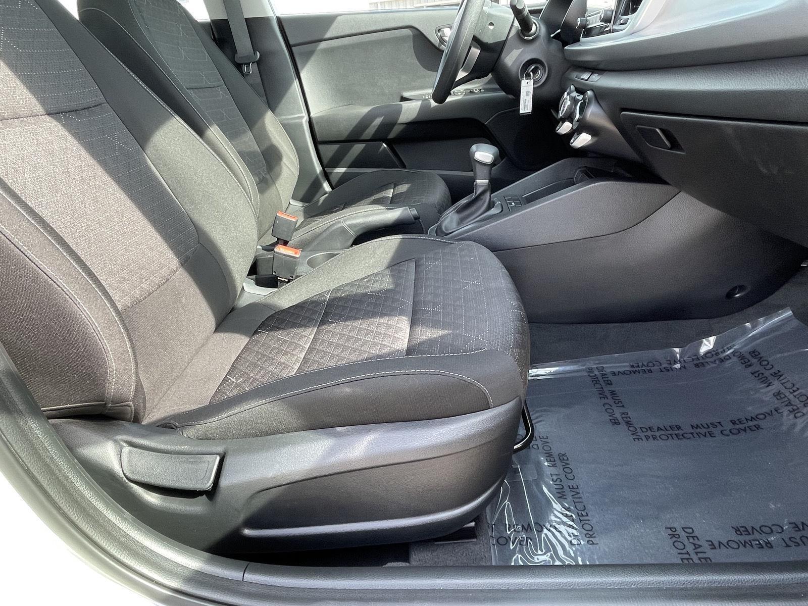 Used 2023 Kia Rio for sale in Grand Island NE