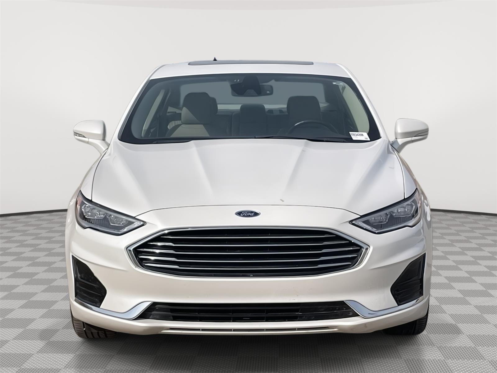 Used 2020 Ford Fusion for sale in Grand Island NE