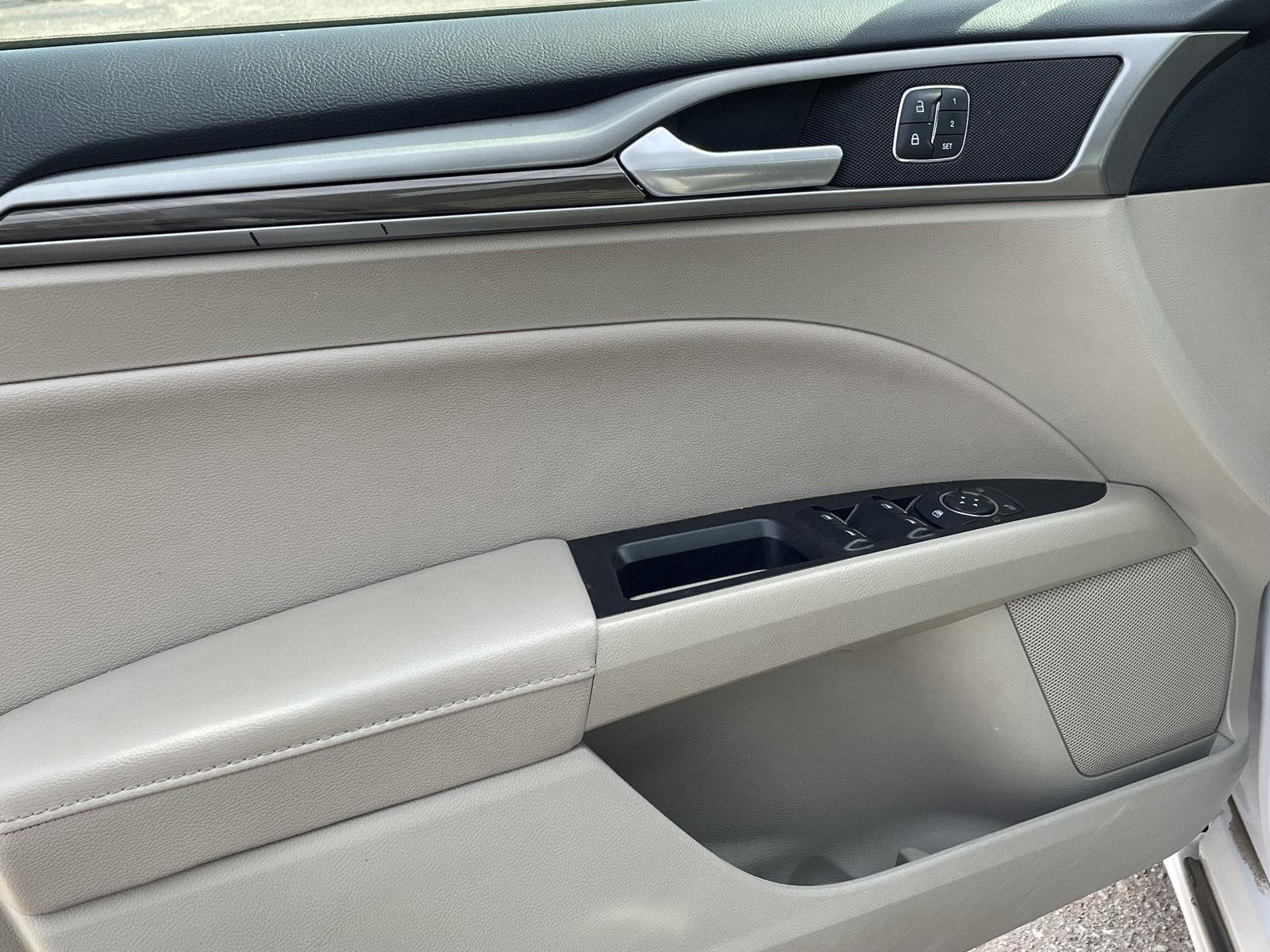 Used 2020 Ford Fusion for sale in Grand Island NE