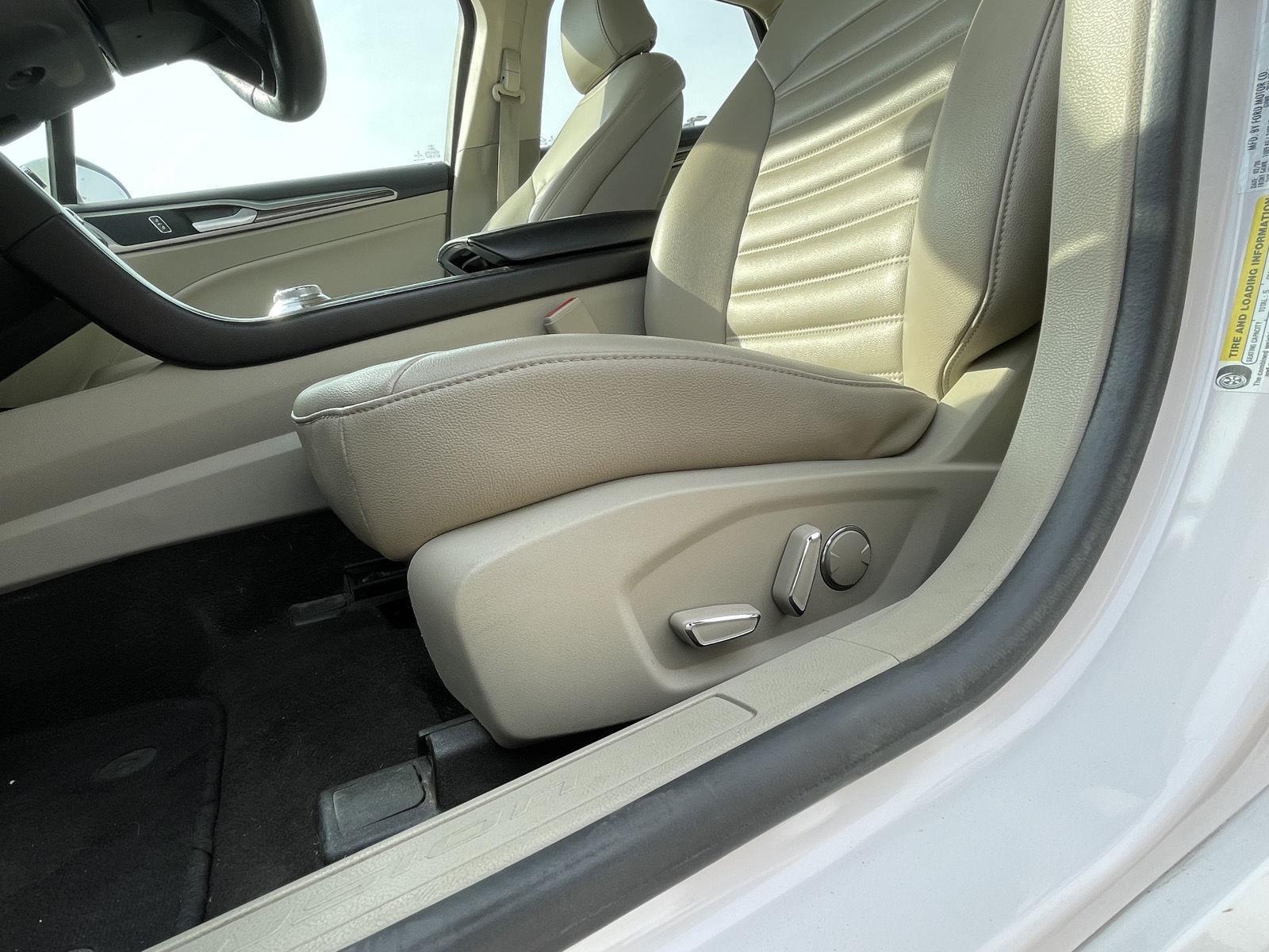 Used 2020 Ford Fusion for sale in Grand Island NE