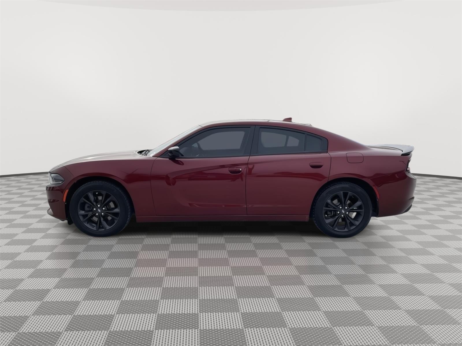 Pre-Owned 2020 Dodge Charger for sale in Grand Island NE