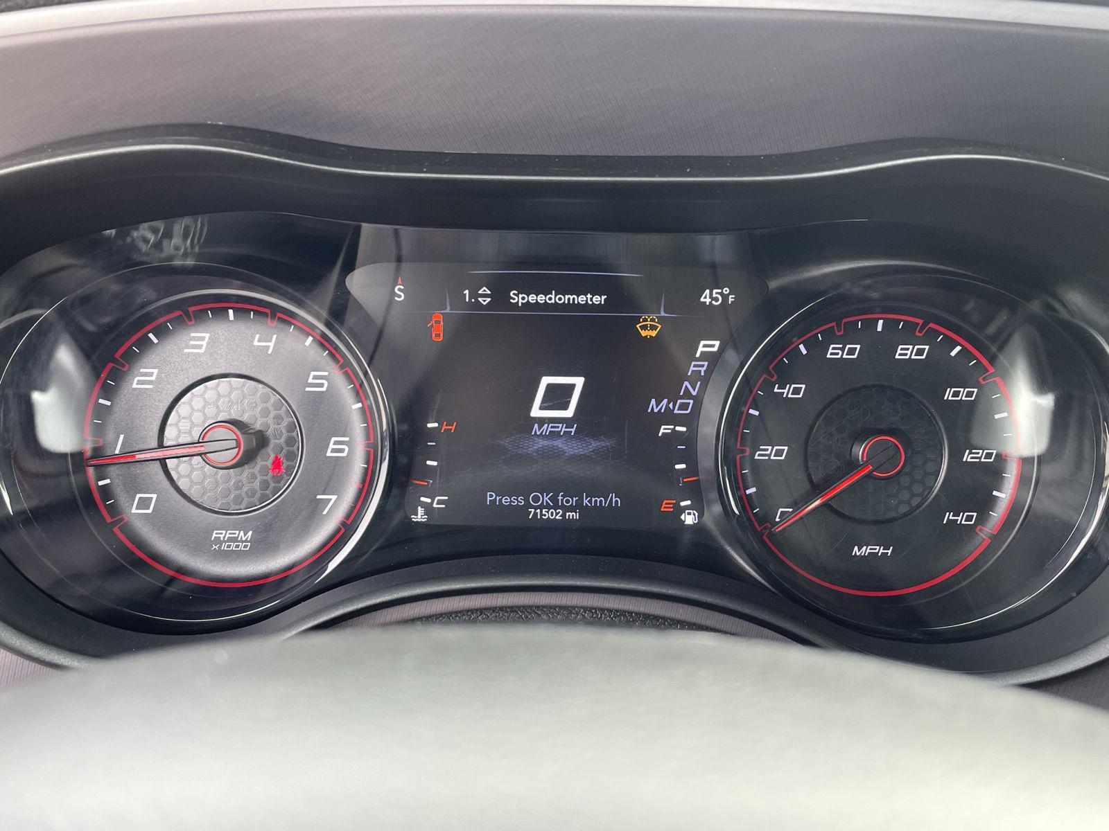 Pre-Owned 2020 Dodge Charger for sale in Grand Island NE