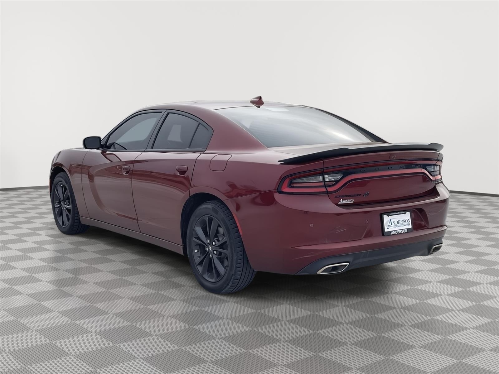 Pre-Owned 2020 Dodge Charger for sale in Grand Island NE