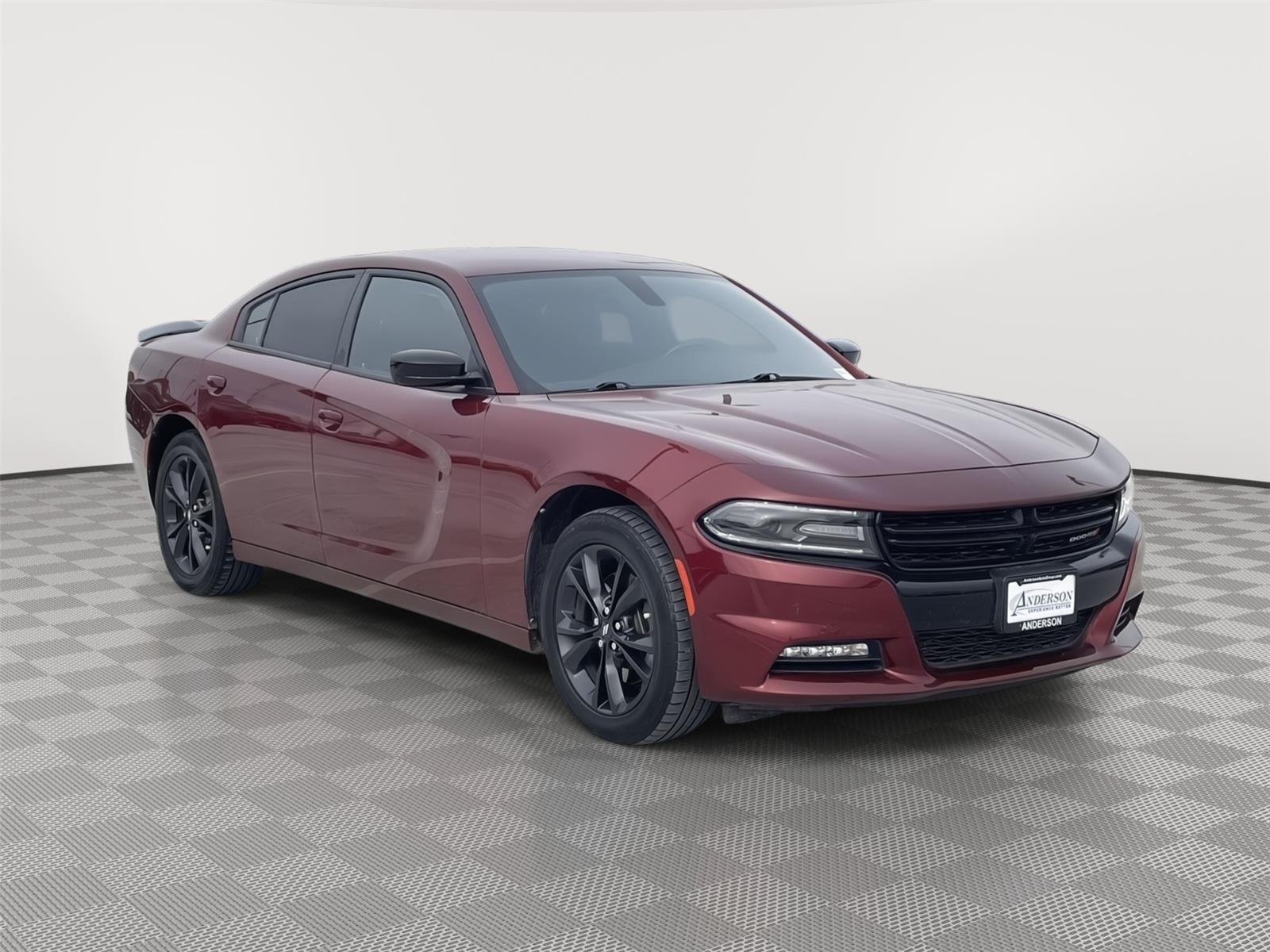 Pre-Owned 2020 Dodge Charger for sale in Grand Island NE
