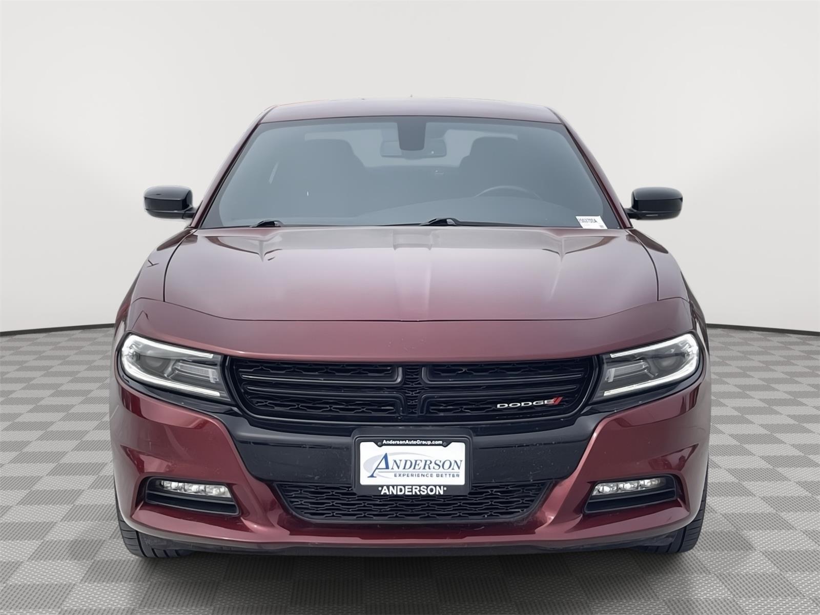 Pre-Owned 2020 Dodge Charger for sale in Grand Island NE
