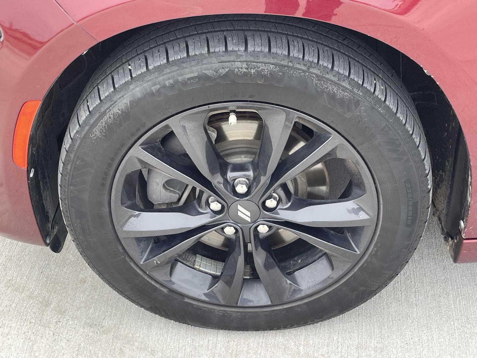 Pre-Owned 2020 Dodge Charger for sale in Grand Island NE