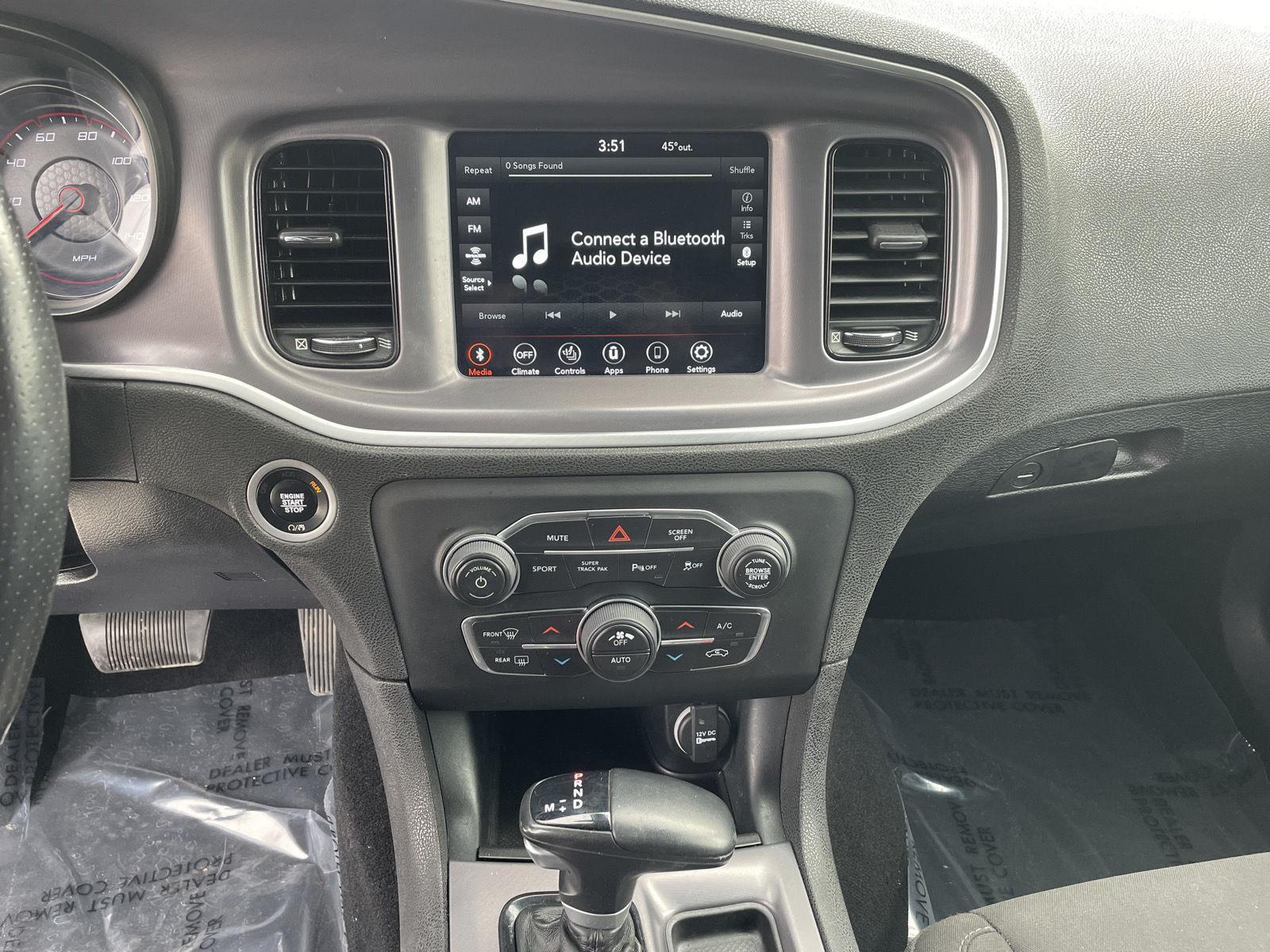 Pre-Owned 2020 Dodge Charger for sale in Grand Island NE