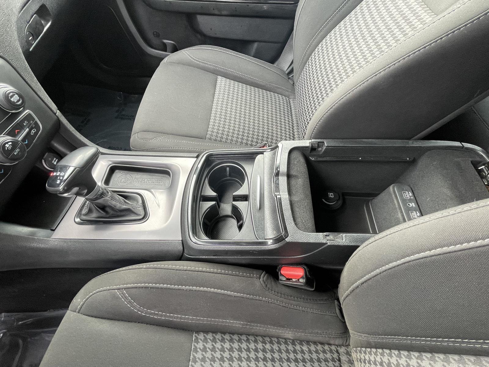 Pre-Owned 2020 Dodge Charger for sale in Grand Island NE