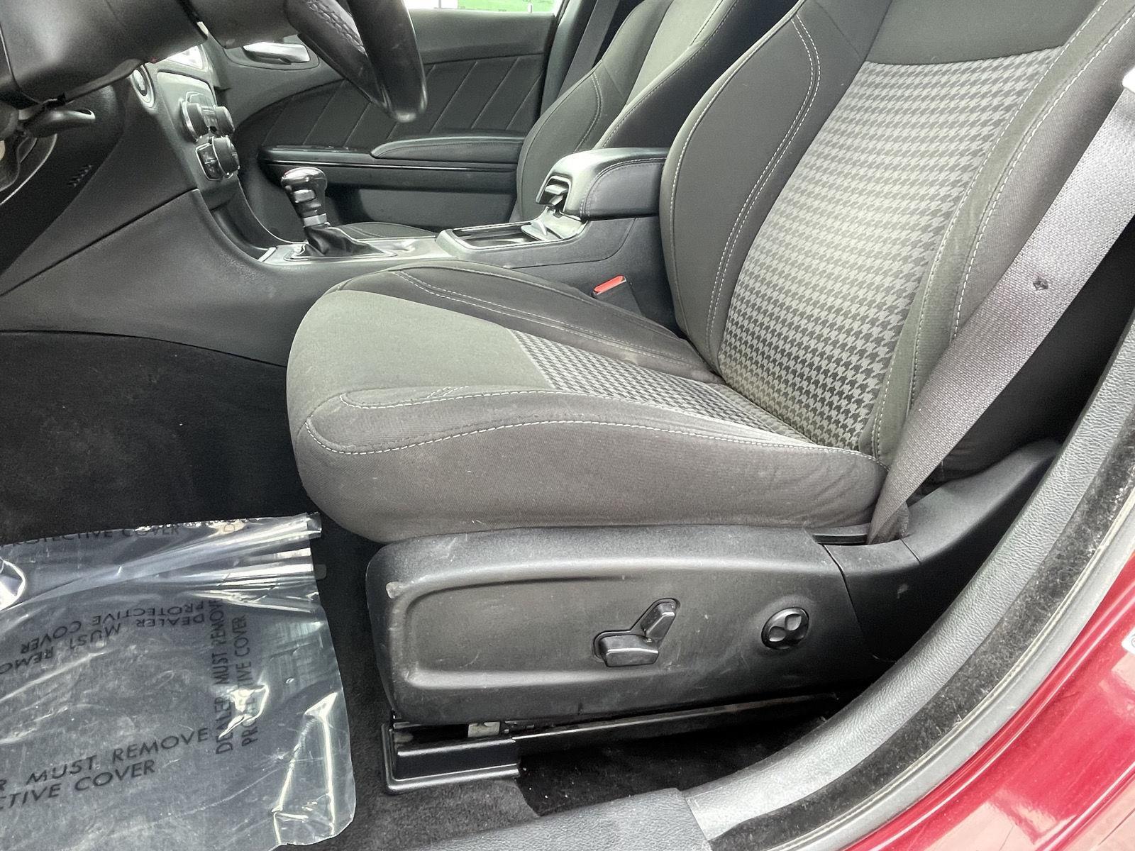 Pre-Owned 2020 Dodge Charger for sale in Grand Island NE