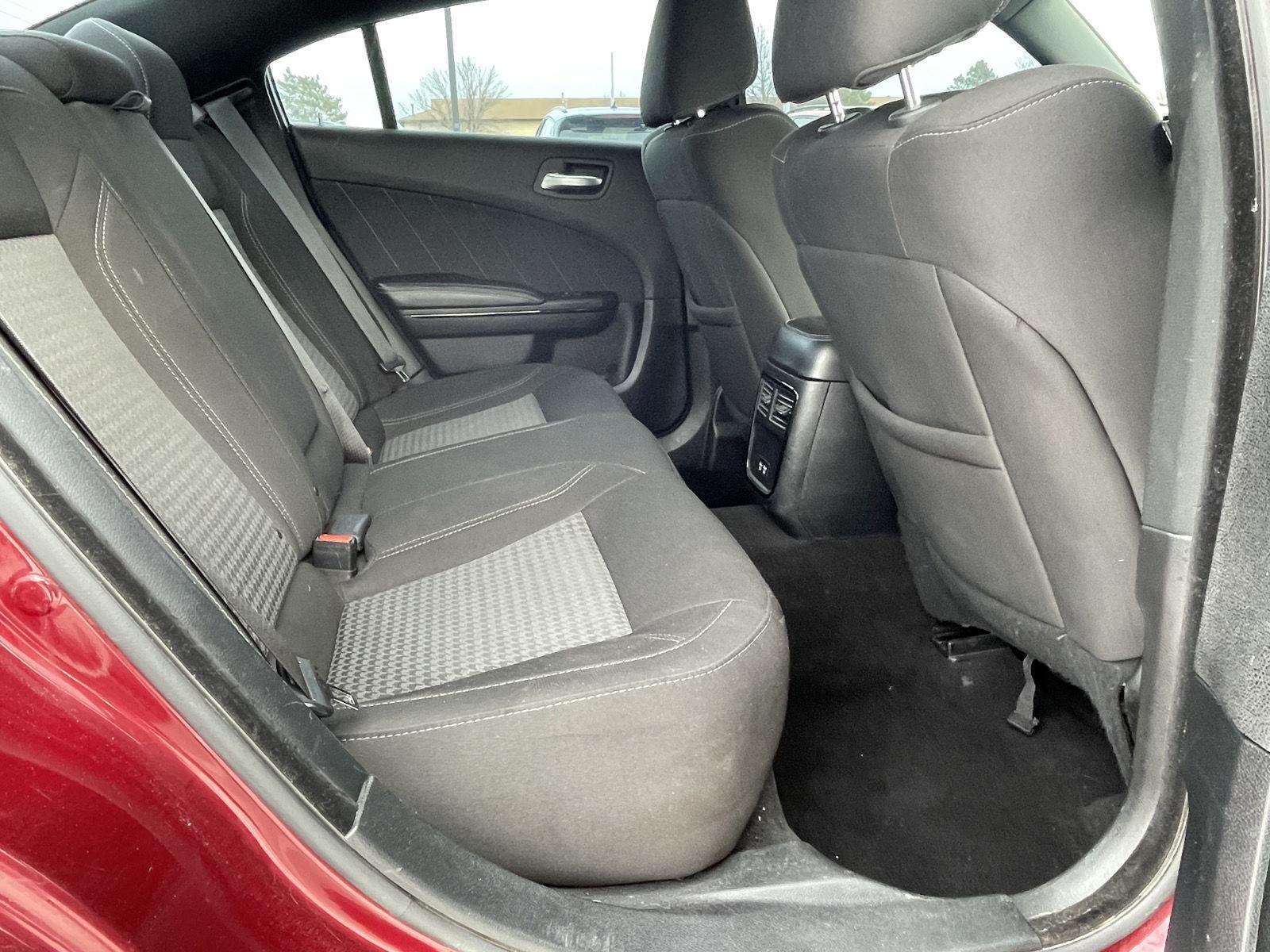 Pre-Owned 2020 Dodge Charger for sale in Grand Island NE