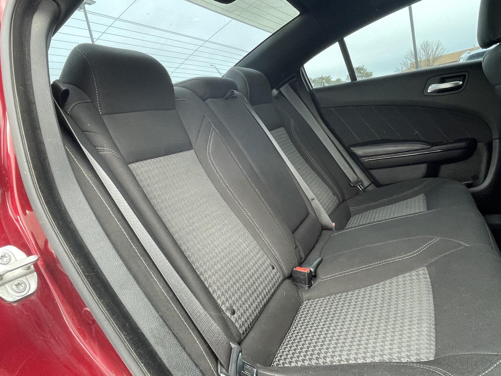 Pre-Owned 2020 Dodge Charger for sale in Grand Island NE