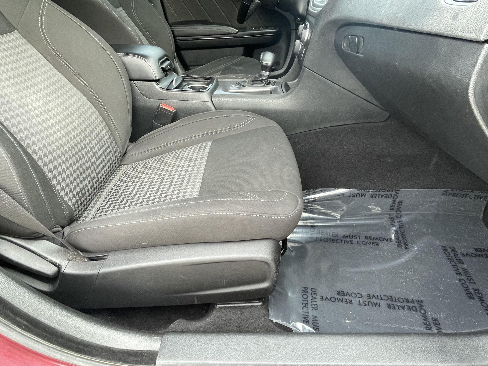 Pre-Owned 2020 Dodge Charger for sale in Grand Island NE