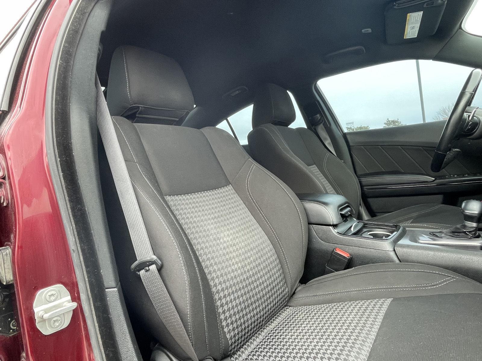 Pre-Owned 2020 Dodge Charger for sale in Grand Island NE