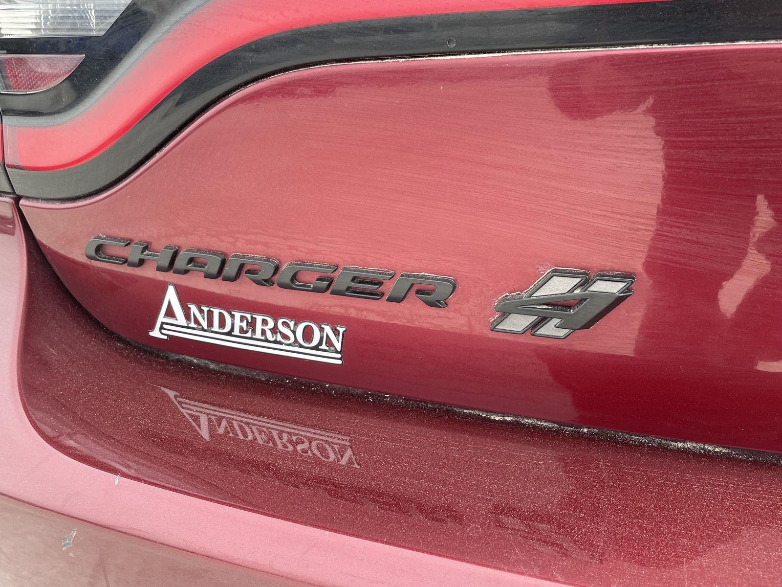 Pre-Owned 2020 Dodge Charger for sale in Grand Island NE