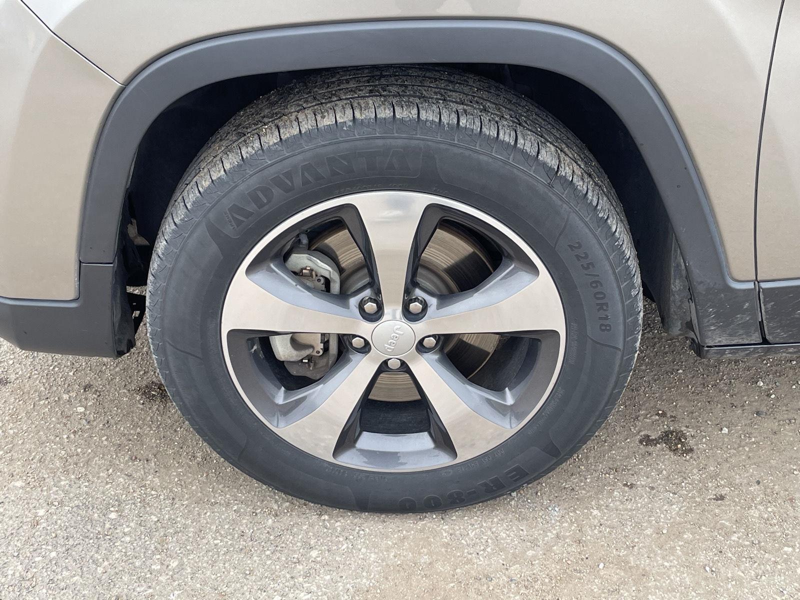 Used 2019 Jeep Cherokee for sale in Grand Island NE