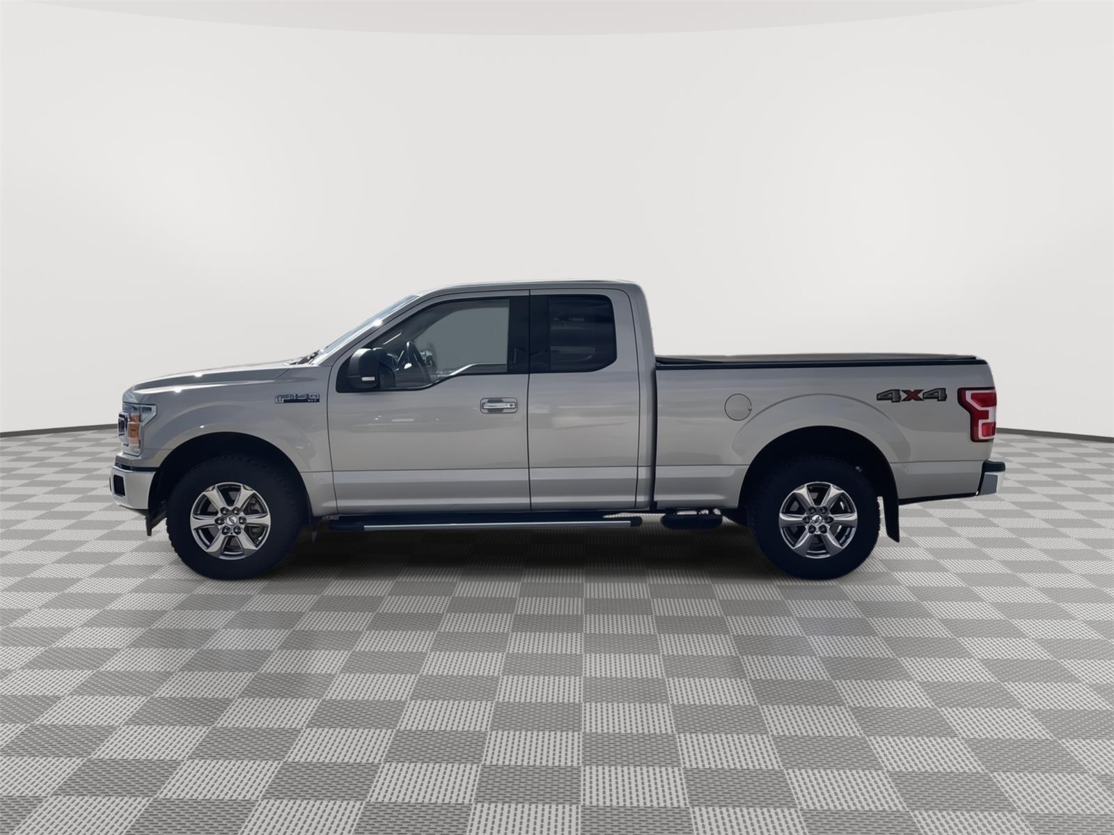 Used 2018 Ford F-150 for sale in Grand Island NE