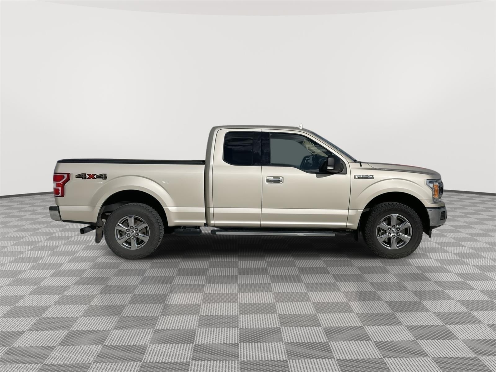 Used 2018 Ford F-150 for sale in Grand Island NE