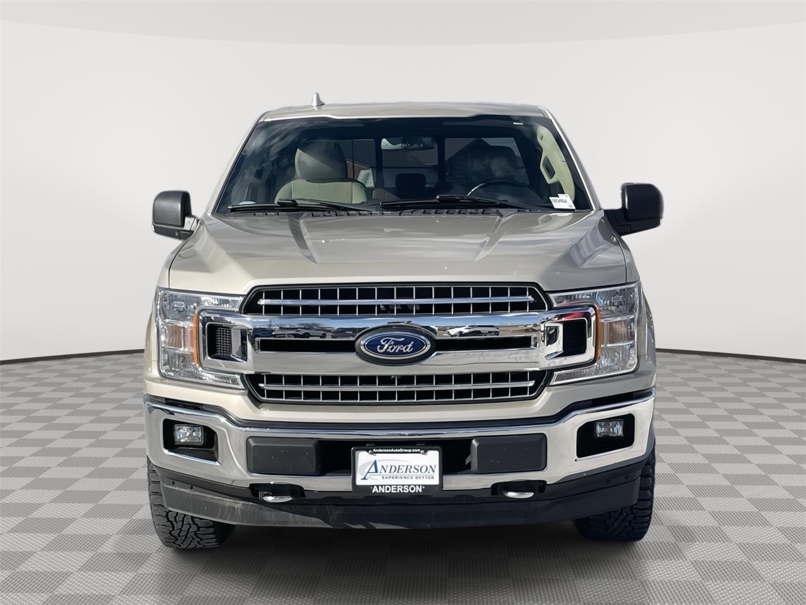 Used 2018 Ford F-150 for sale in Grand Island NE