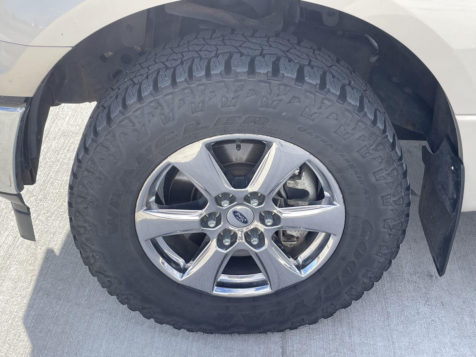 Used 2018 Ford F-150 for sale in Grand Island NE